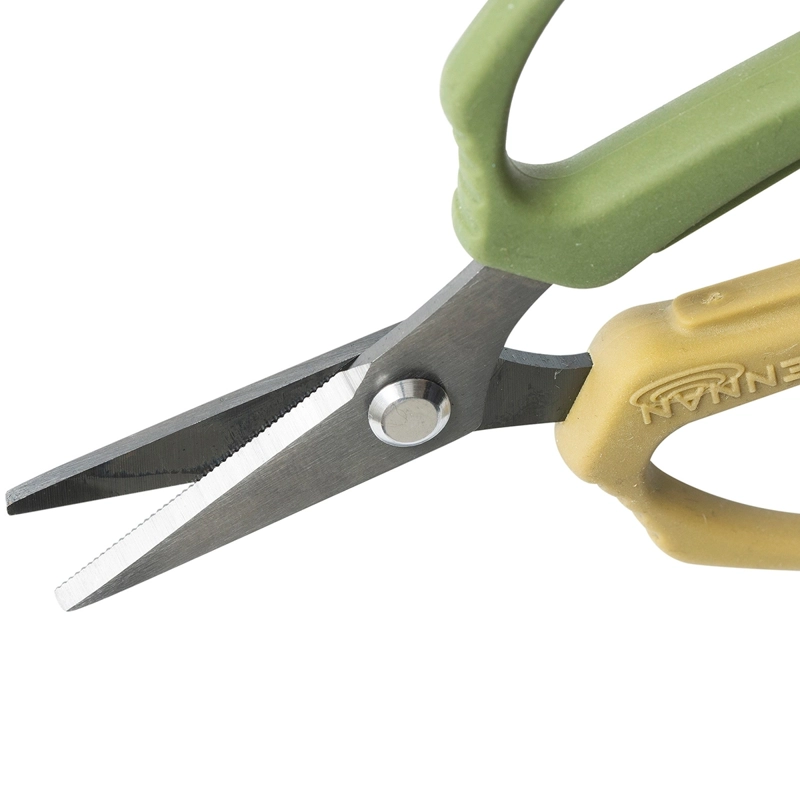 Drennan Specialist Big Grip Scissors